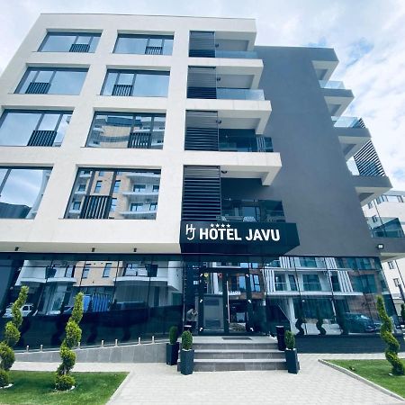 Hotel Javu Navodari Exterior photo